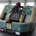 SPIDER