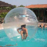 Magic balls