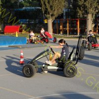 ΠΟΔΗΛΑΤΑ GO KARTS