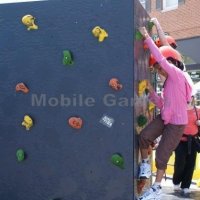 Αναρρίχηση σε σχολεία